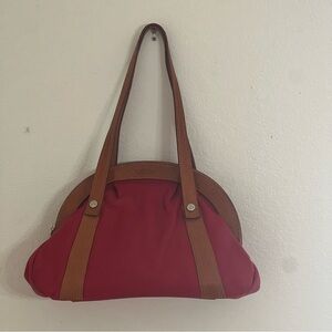 Vintage Petusco‎ Satchel